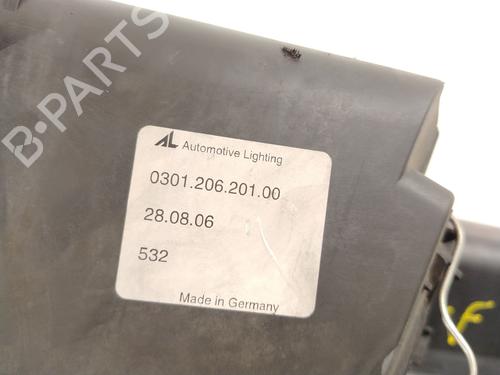 Left headlight AUDI A3 Sportback (8PA) 2.0 TDI 16V | BP32027685C28  - Image 5