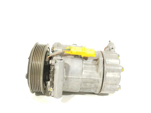 Used AC compressor AC compressor PEUGEOT BIPPER (AA_) 1.4 HDi (68 hp) 32172981 32172981