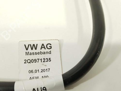 Cable SEAT ARONA (KJ7, KJP) 1.6 SRE | BP29175381E12 - Image 2