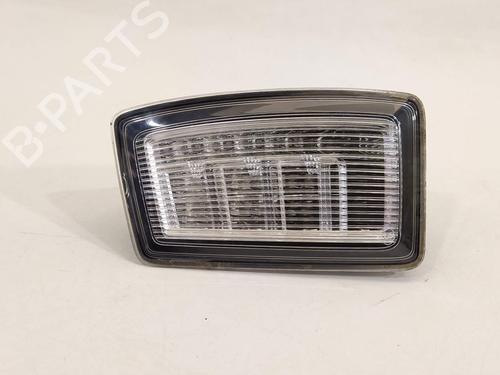 Used Right tailgate light Right tailgate light 11834805 11834805