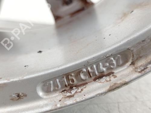Rim PEUGEOT 308 I (4A_, 4C_)  | BP26408708C45 