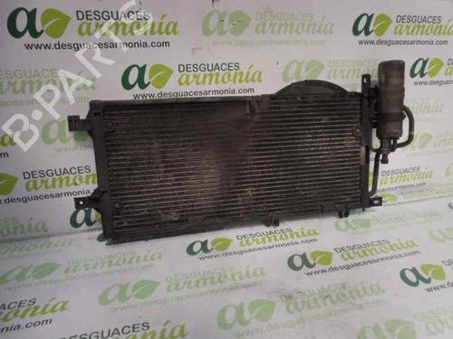AC radiator OPEL COMBO Box Body/MPV  | BP2346401M32 
