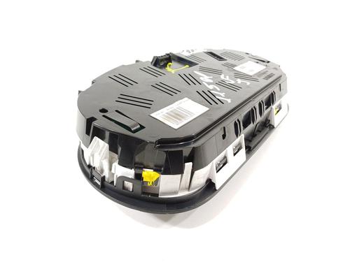 Instrument cluster RENAULT MEGANE III Hatchback (BZ0/1_, B3_)  | BP17770396C47 