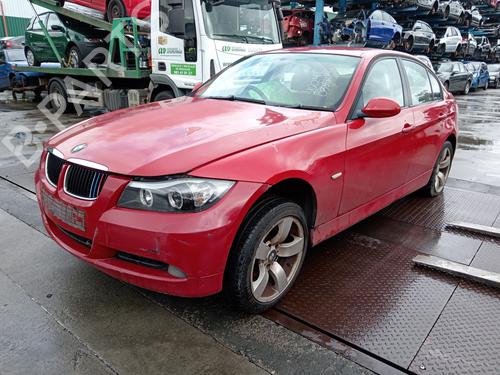 Gearbox BMW 3 (E90) 320 d | BP23093516M3 
