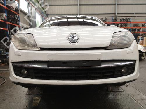 Used Front bumper Front bumper 38413722 38413722