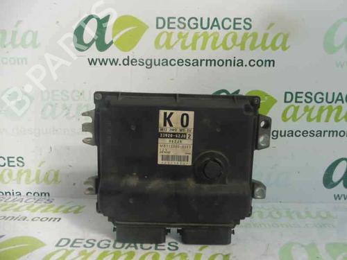 Used Engine control unit (ECU) Engine control unit (ECU) 1850762 1850762