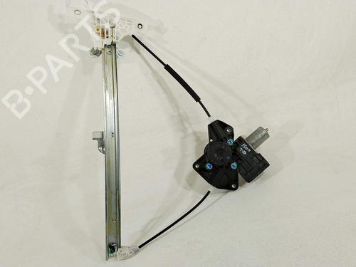 Used Rear right window mechanism Rear right window mechanism TOYOTA YARIS (_P21_, _PA1_, _PH1_) 1.5 (MXPA11) (125 hp) 32700799 32700799