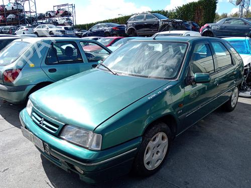 Used Parts CITROËN ZX (N2) 1.9 D 5041948