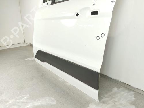 Left front door FORD TRANSIT CONNECT MPV | BP29220416C2 - Image 2