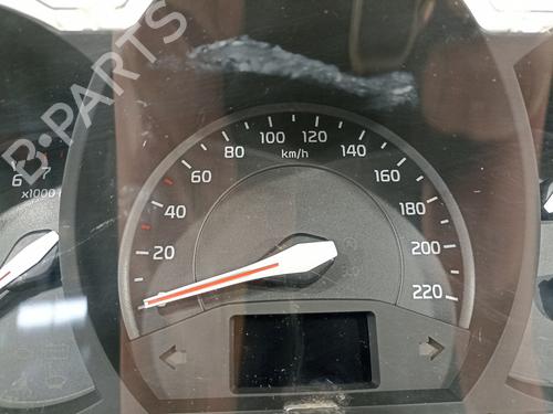 Instrument cluster KIA RIO III (UB)  | BP6829768C47 
