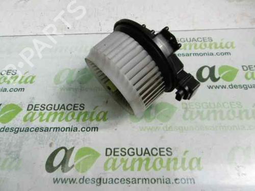 Heater blower motor TOYOTA YARIS (_P9_)  | BP14301407M62 