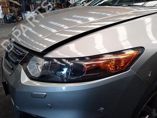 Left headlight HONDA ACCORD VIII (CU) 2.0 i (CU1) | BP38069252C28 - Image 2