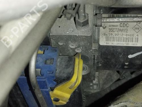 ABS Bremseaggregat RENAULT GRAND SCÉNIC III (JZ0/1_) 1.9 dCi (JZ0J, JZ0N, JZ1K, JZ1S) (131 hp) 29977169
