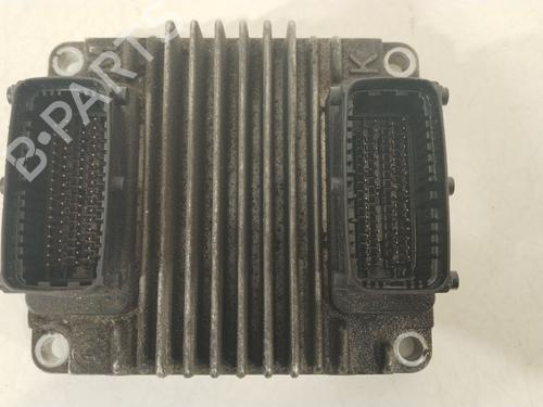 Used Engine control unit (ECU) Engine control unit (ECU) OPEL ASTRA G Hatchback (T98) 1.7 DTI 16V (F08, F48) (75 hp) 33932808 33932808