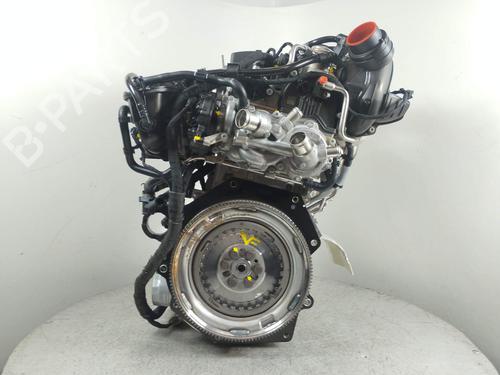 Engine SEAT ARONA (KJ7, KJP) 1.0 TSI | BP19697652M1 - Image 9