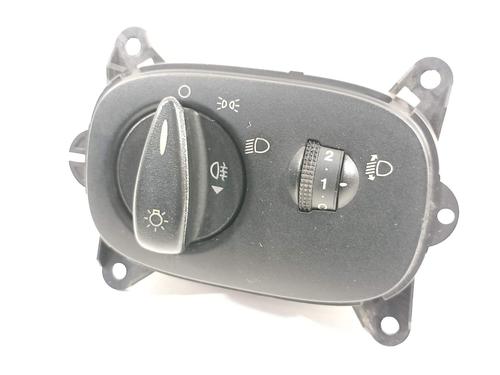 Used Headlight switch Headlight switch 16078005 16078005