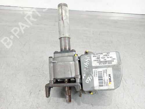 Steering column KIA CEE'D SW (ED) 1.6 CRDi 90 | BP36274131M21 - Image 5