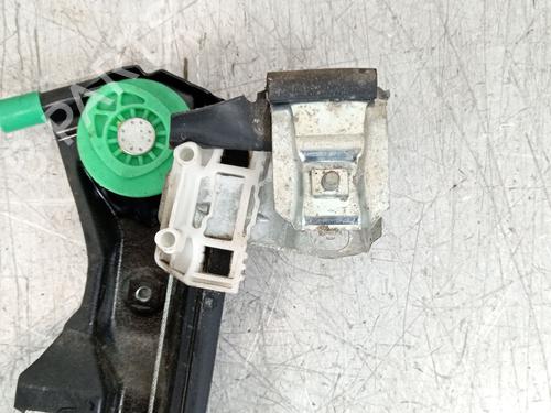 Front left window mechanism JAGUAR X-TYPE I (X400) 2.0 D | BP31857190C22