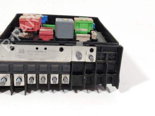 Fuse box SEAT LEON (1P1) 1.9 TDI | BP24397725E1 