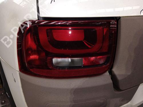 Used Left taillight Left taillight 38563893 38563893