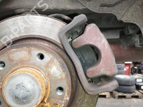 Used Left rear brake caliper Left rear brake caliper 38235228 38235228