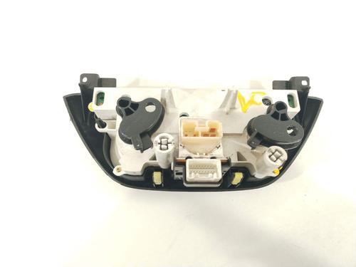 Climate control TOYOTA RAV 4 II (_A2_) 1.8 (ZCA25_, ZCA26_, ZCA25W, ZCA26W) | BP29749988I5 - Image 3