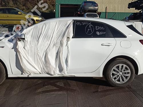 ABS pump KIA CEED (CD) 1.6 CRDi 115 Eco-Dynamics+ | BP9808336M43  - Image 8