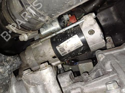 Starter DODGE CALIBER 2.0 CRD | BP36437249M8 - Image 2