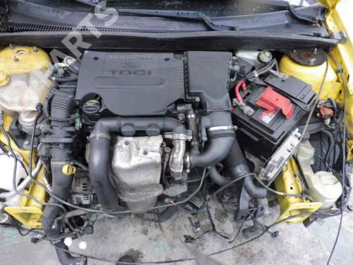 Starter FORD FIESTA V (JH_, JD_)  | BP4901771M8 
