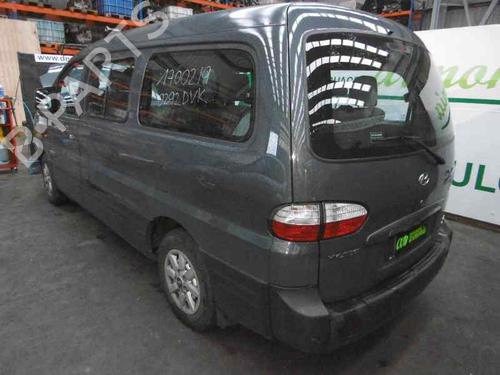 Mass air flow sensor HYUNDAI H-1 Van (A1)  | BP1843100M95 