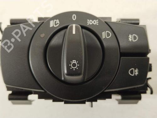 Used Headlight switch Headlight switch 33177650 33177650