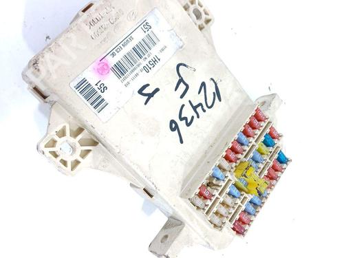 fuse-box-kia-ceed-hatchback-ed-919501h51010-2006-2007-2008-2009-2010-2011-2012-22604460 main image