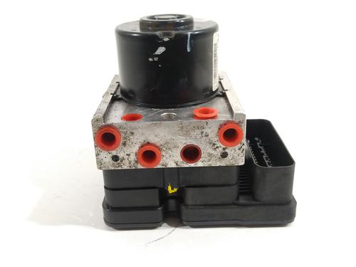ABS pump RENAULT SCÉNIC III (JZ0/1_)  | BP16792219M43 