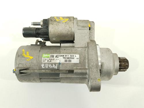 Anlasser für SEAT ALTEA XL (5P5, 5P8) 1.6 TDI (105 hp) 28316310