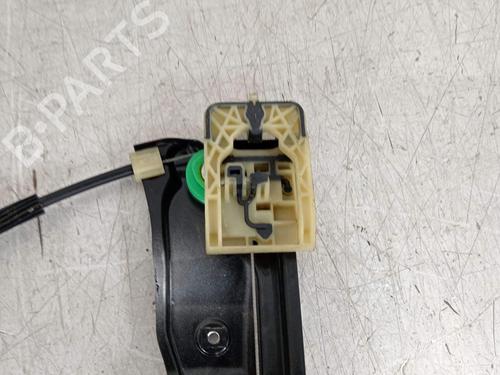 Front left window mechanism FORD FOCUS III 1.6 TDCi | BP33293008C22 - Image 3