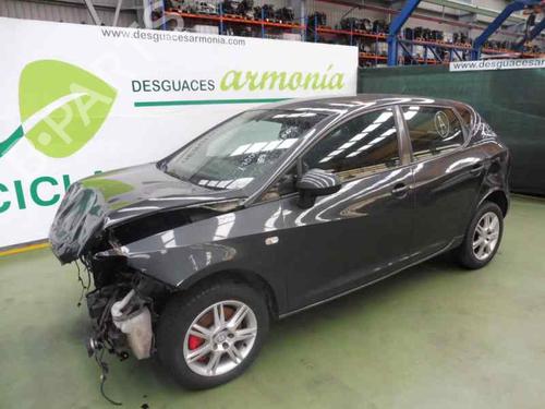 Left front driveshaft SEAT IBIZA IV (6J5, 6P1)  | BP1855076M38 