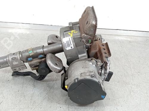 Steering column LANCIA YPSILON (843_) 1.3 JTD (843.AXD11, 843.AXD1A) | BP31860061M21 - Image 3