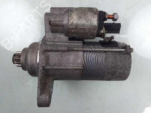 Startmotor SEAT LEON (1P1) [2005-2013]  4852470
