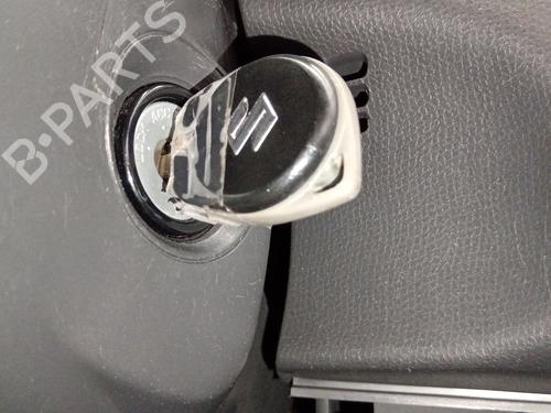 Used Ignition barrel SUZUKI SWIFT III (MZ, EZ) [2005-2025]  29377580