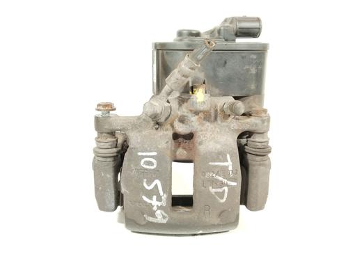 Used Right rear brake caliper VOLVO V60 I (155) D5 (205 hp) 16798475