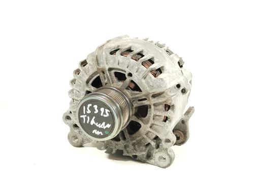 Generator VW TIGUAN (AD1, AX1) 2.0 TDI | BP30933514M7