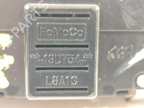 Switch FORD FOCUS III  | BP31756235I30 