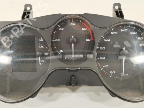 Instrument cluster SEAT LEON (1P1) 2.0 TDI 16V | BP33855069C47 - Image 3