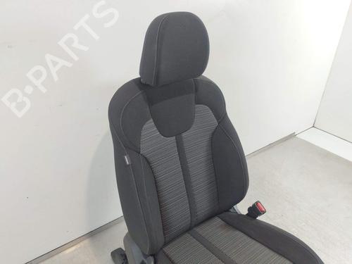 Right front seat KIA SORENTO IV (MQ4, MQ4A) 1.6 T-GDi Hybrid AWD | BP40100401C16 - Image 5