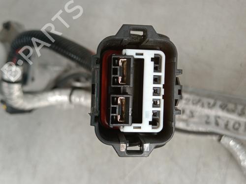 Steering rack KIA SPORTAGE IV (QL, QLE)  | BP16800010M22 