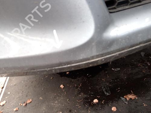 Front bumper TOYOTA VERSO (_R2_) 2.0 D-4D (AUR20_, AUR20R) | BP29374307C7 