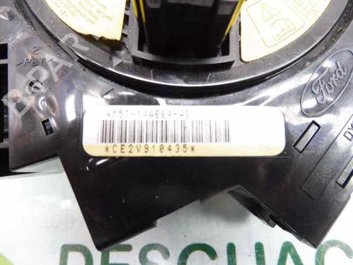Kontaktrulle Airbag FORD FOCUS II (DA_, HCP, DP)  | BP1850068C102 