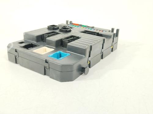 Used Fuse box Fuse box CITROËN C3 I (FC_, FN_) 1.4 HDi (68 hp) 36039936 36039936