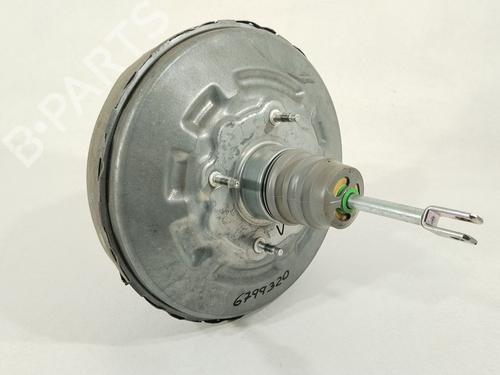 Servo brake DACIA SANDERO III 1.0 SCe 65 | BP38013097M42 - Image 2