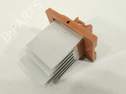 Heater resistor HYUNDAI i30 (PDE, PD, PDEN) 1.5 | BP36989410M108 - Image 2